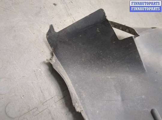 Локер на Mercedes-Benz S (W220)