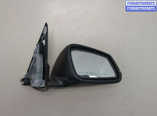 купить Зеркало боковое на BMW X1 (E84) 2009-2015