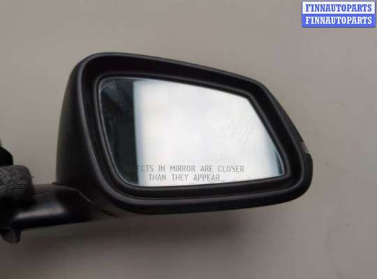 купить Зеркало боковое на BMW X1 (E84) 2009-2015
