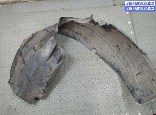 купить Защита арок (подкрылок) на Alfa Romeo 159 2005-2011