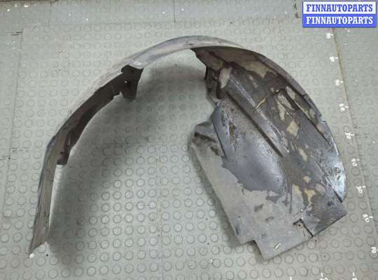 купить Защита арок (подкрылок) на Alfa Romeo 159 2005-2011