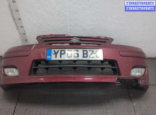 Купить Бампер на Suzuki Liana 2001-2008 Бампер SZS7739 на Suzuki Liana 2001-2008