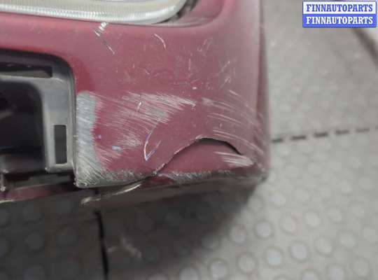 купить Бампер на Suzuki Liana 2001-2008