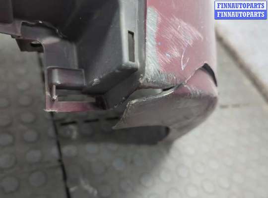 купить Бампер на Suzuki Liana 2001-2008