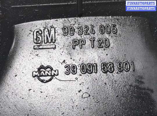 купить Корпус воздушного фильтра на Opel Corsa B 1993-2000