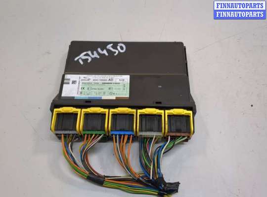 купить Блок комфорта на Jaguar X-Type 2001-2009