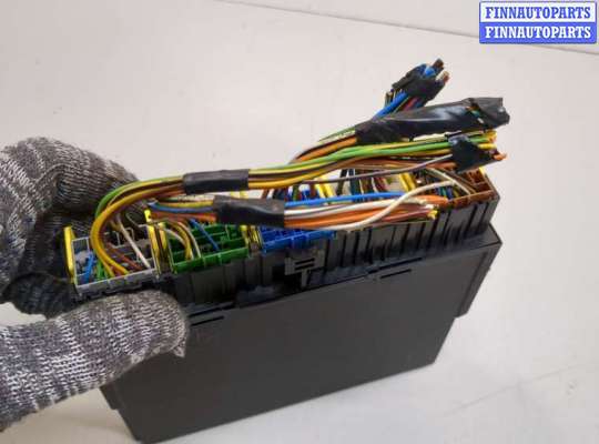 купить Блок комфорта на Jaguar X-Type 2001-2009