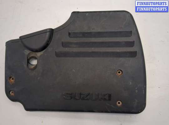 купить Накладка декоративная на ДВС на Suzuki Liana 2001-2008