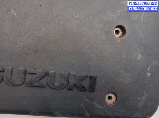 купить Накладка декоративная на ДВС на Suzuki Liana 2001-2008
