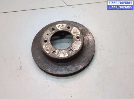 купить Диск тормозной на Ford Ranger 2006-2012
