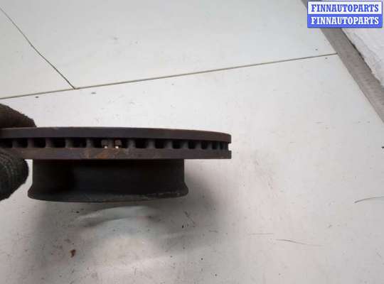 купить Диск тормозной на Ford Ranger 2006-2012