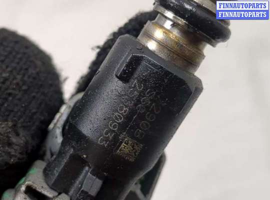 купить Форсунка топливная на Opel Astra H 2004-2010