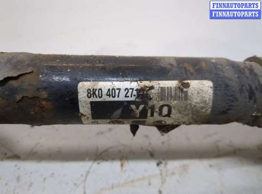 купить Полуось (приводной вал, шрус) на Audi A4 (B8) 2007-2015