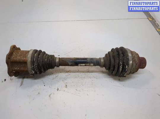 Купить Полуось (приводной вал, шрус) на Audi A4 (B8) 2007-2015 Полуось (приводной вал, шрус) AU1699580 на Audi A4 (B8) 2007-2015