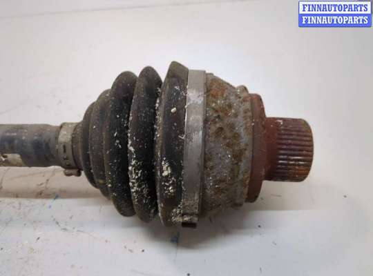 купить Полуось (приводной вал, шрус) на Audi A4 (B8) 2007-2015