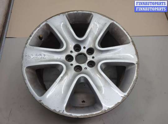 Диск литой JRE1594 на Jaguar XF 2007-2015