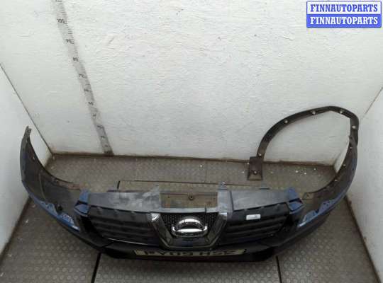 купить Бампер на Nissan Qashqai 2006-2013