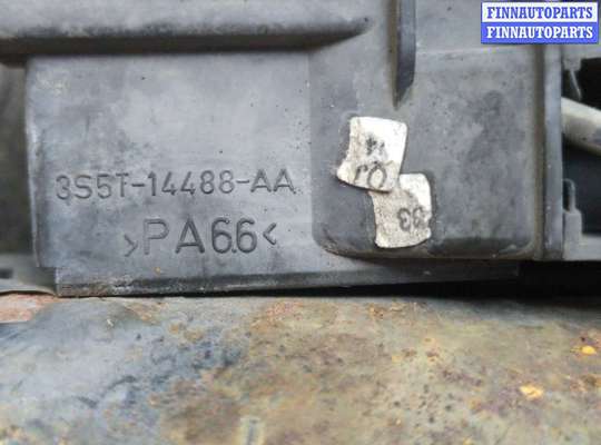 купить Стартер на Ford Fiesta 2001-2007