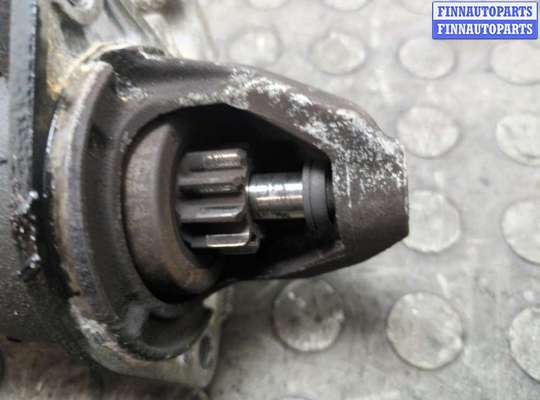 купить Стартер на Ford Fiesta 2001-2007