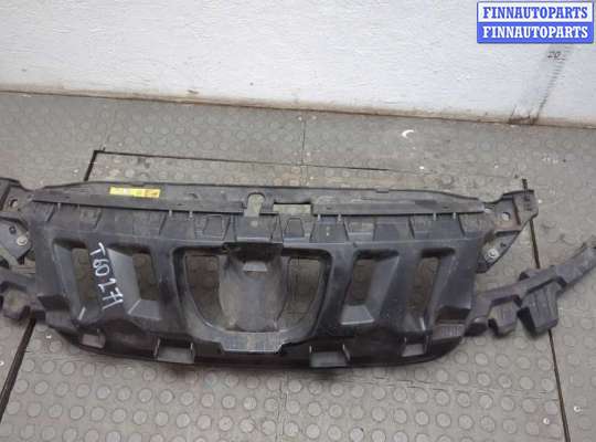 Усилитель бампера RN1574962 на Renault Laguna 3 2007-2025