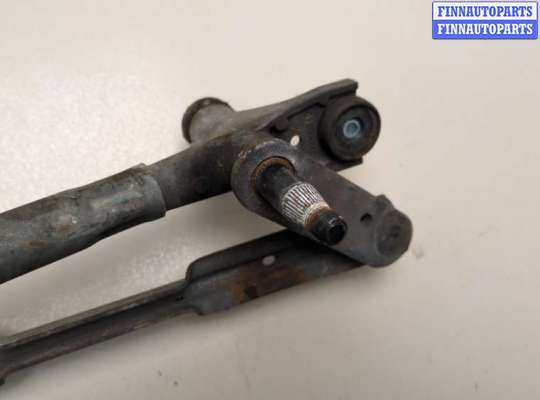 купить Двигатель стеклоочистителя (моторчик дворников) передний на Chrysler Voyager 2007-2010