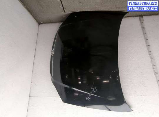 Купить Капот на Opel Astra G 1998-2005 Капот OP2428001 на Opel Astra G 1998-2005