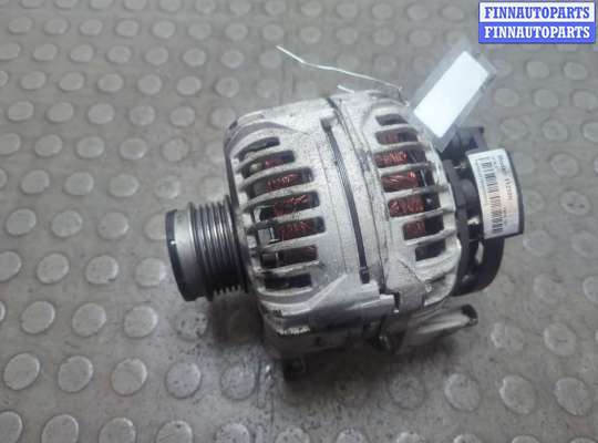 Генератор VG2752537 на Volkswagen Passat 5 2000-2005