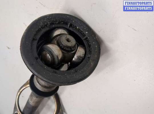 купить Полуось (приводной вал, шрус) на Renault Trafic 2001-2014