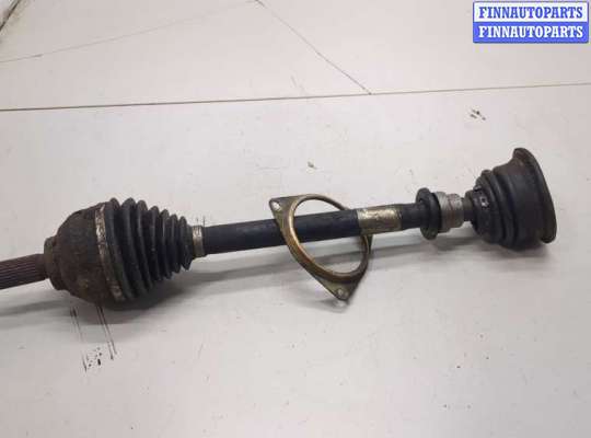 Полуось (приводной вал, шрус) OP2386642 на Renault Trafic 2001-2014