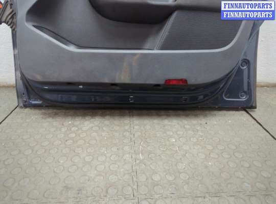 купить Стекло боковой двери на Volkswagen Golf 5 2003-2009