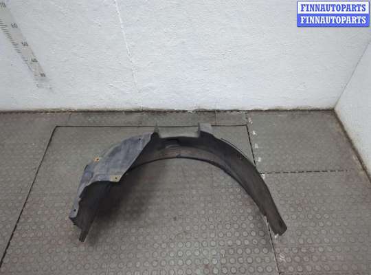 купить Защита арок (подкрылок) на Opel Vectra C 2002-2008