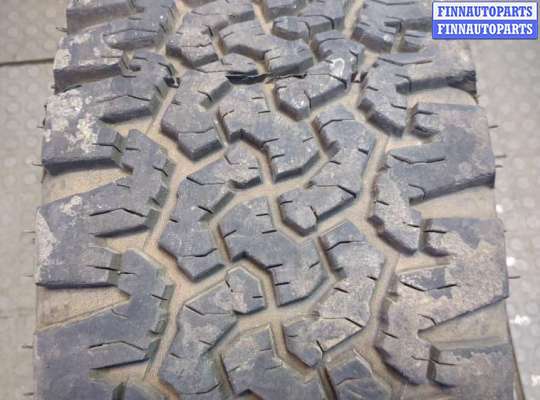 Шина на Mitsubishi Pajero Sport I (K90)