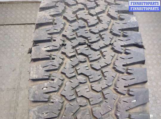 Шина на Mitsubishi Pajero Sport I (K90)