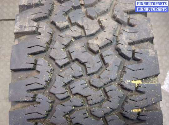 Шина на Mitsubishi Pajero Sport I (K90)