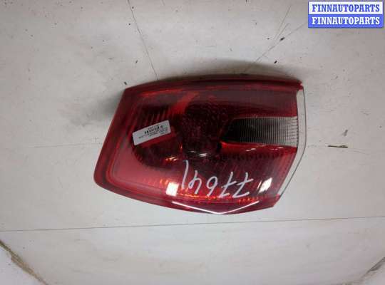 купить Фонарь (задний) на Ford Kuga 2008-2012
