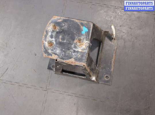 купить Кронштейн запасного колеса на Jeep Wrangler 1996-2006