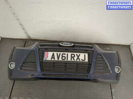 Бампер FO2165310 на Ford Focus 3 2011-2015