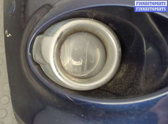 купить Бампер на Ford Focus 3 2011-2015