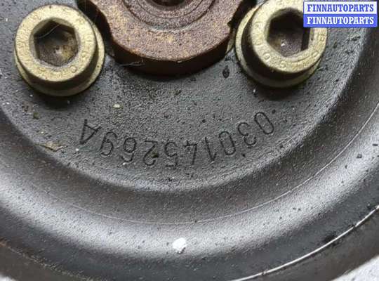 купить Насос гидроусилителя руля (ГУР) на Volkswagen Polo 1994-1999