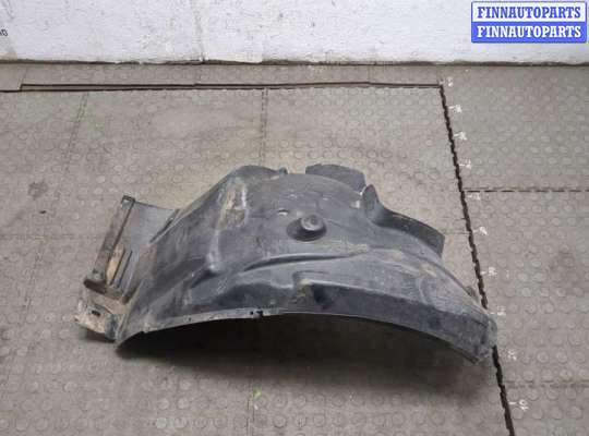 Защита арок (подкрылок) BM3255809 на BMW 3 E90, E91, E92, E93 2005-2012