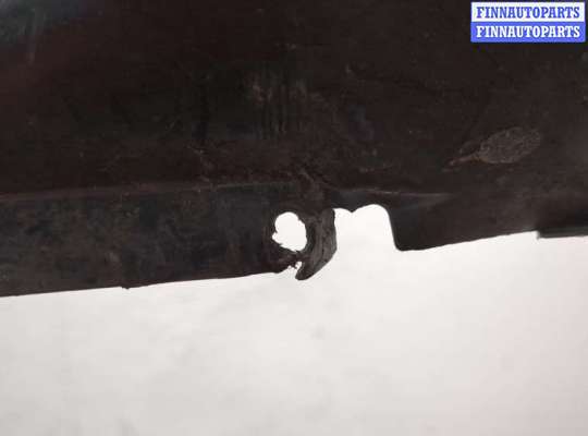 купить Защита арок (подкрылок) на BMW 3 E90, E91, E92, E93 2005-2012