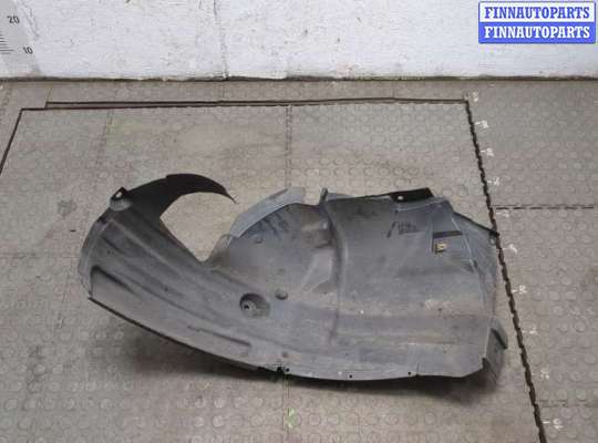 купить Защита арок (подкрылок) на BMW 3 E90, E91, E92, E93 2005-2012