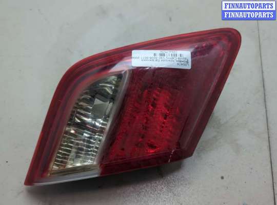 купить Фонарь крышки багажника на Toyota Camry V40 2006-2011
