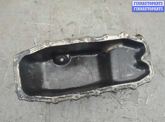 купить Поддон на Peugeot Bipper 2009-2018