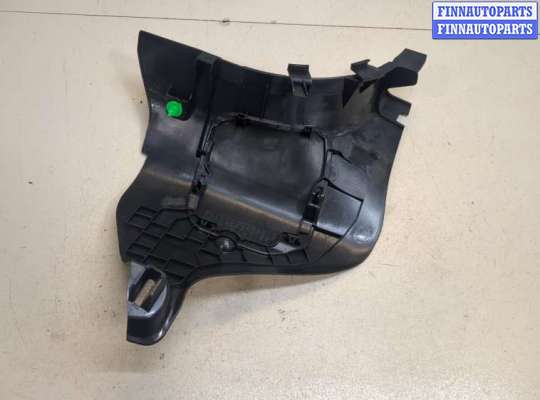 купить Пластик (обшивка) салона на Mazda CX-9 2016-2022