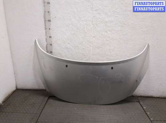 Купить Обшивка капота на Peugeot 207 2006-2015 Обшивка капота PG1255065 на Peugeot 207 2006-2015