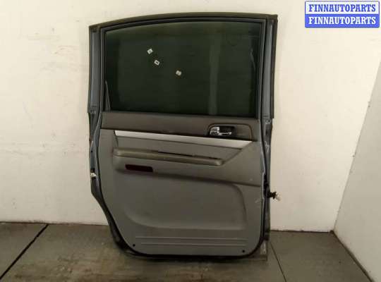 купить Замок двери на SsangYong Rodius 2004-2013