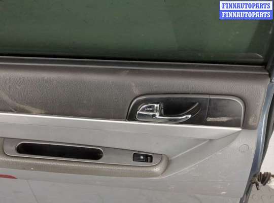 купить Замок двери на SsangYong Rodius 2004-2013