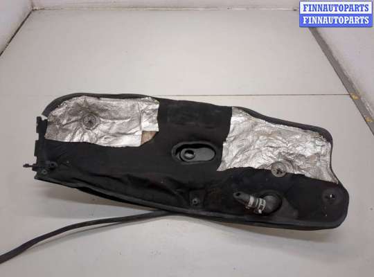 Пластик (Обшивка) моторного отсека AU1734986 на Audi A6 (C7) 2011-2018