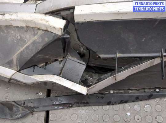 купить Защита арок (подкрылок) на Volkswagen Touareg 2014-2018